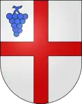 Blason de Cavigliano