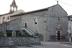 Ancienne chapelle des capucins
