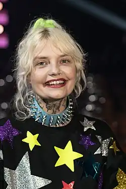 Description de cette image, également commentée ci-après