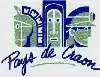 Blason de Communauté de communes du Pays Craonnais