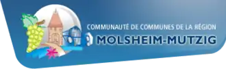 Communauté de communes de la Région de Molsheim-Mutzig