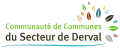Blason de Communauté de communes du secteur de Derval