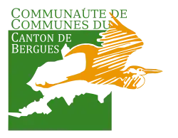 Blason de Communauté de communes du canton de Bergues