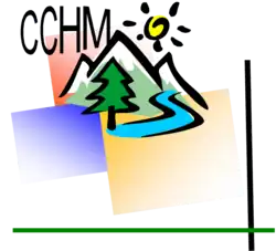 Blason de Communauté de communes de la Haute Meurthe