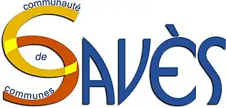 Communauté de communes du Savès (Haute-Garonne)