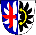 Blason de Čebín