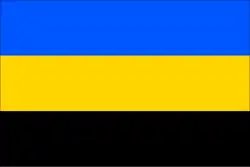 Drapeau de Čečelice