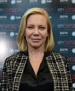 Description de l'image Cecilia Roth 2014 (cropped).jpg.