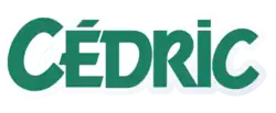 Description de l'image Cedric_logo.png.