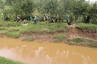 Image illustrative de l’article Base (Rwanda)