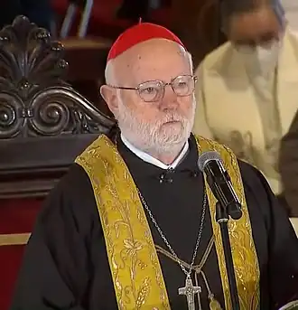 Image illustrative de l’article Celestino Aós Braco