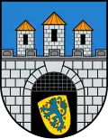 Blason de Celle