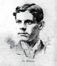 Image illustrative de l’article Dan Doyle