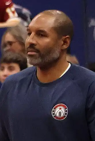 Image illustrative de l’article David Vanterpool