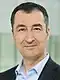 Cem Özdemir en 2018