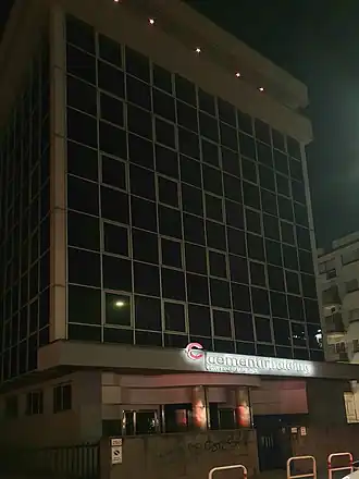 illustration de Cementir Holding