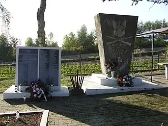 Antoniówka (Tomaszów Lubelski)