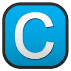 Description de l'image Cemu Emulator Official Logo.png.