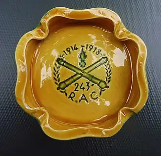 Image illustrative de l’article 243e régiment d'artillerie