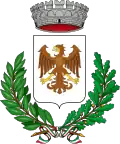 Blason de Cene