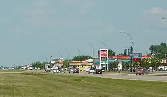 Martensville (Saskatchewan)
