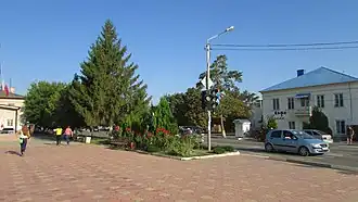 Abinsk