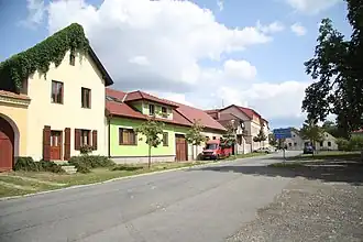 Senožaty