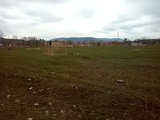 Tsentralnoïe (kraï du Primorié)