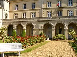 Centre EPIDE d'Alençon