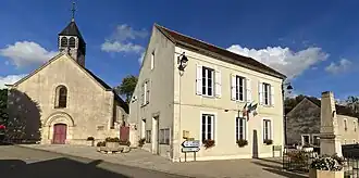 Fontenay-près-Chablis