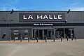 La Halle
