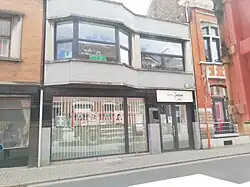 Centre culturel de Herstal