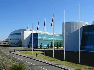 illustration de Laboratoires Pierre Fabre