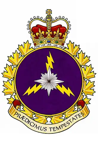 Centre météorologique interarmées