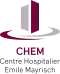 Image illustrative de l’article Centre hospitalier Émile-Mayrisch