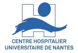 Image illustrative de l’article Centre hospitalier universitaire de Nantes