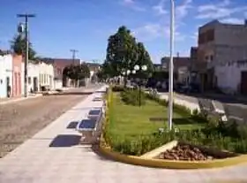 Água Branca (Paraíba)