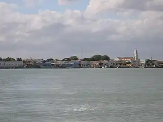 Areia Branca (Rio Grande do Norte)