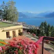 Image illustrative de l’article Rabten Choeling