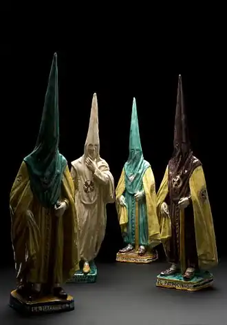 Image illustrative de l’article Céramique d'art