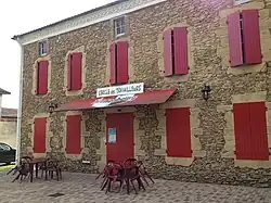 Cercle des Travailleurs.