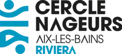 Logo du CN Aix-les-Bains Riviera