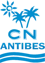 Logo du CN Antibes