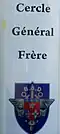 Cercle général Frère.