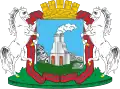 Blason de Barnaoul