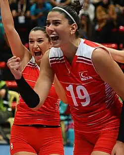 Image illustrative de l’article Ceren Kestirengöz