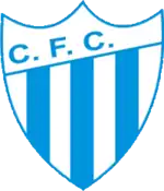 Logo du Ceres Futebol Clube