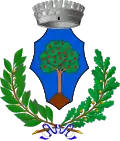 Blason de Ceresole Alba