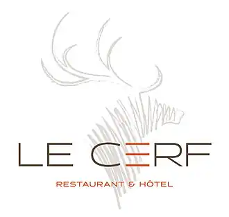 Image illustrative de l’article Le Cerf (restaurant)