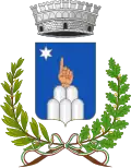 Blason de Ceriana